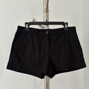 GAP Black Women's Shorts